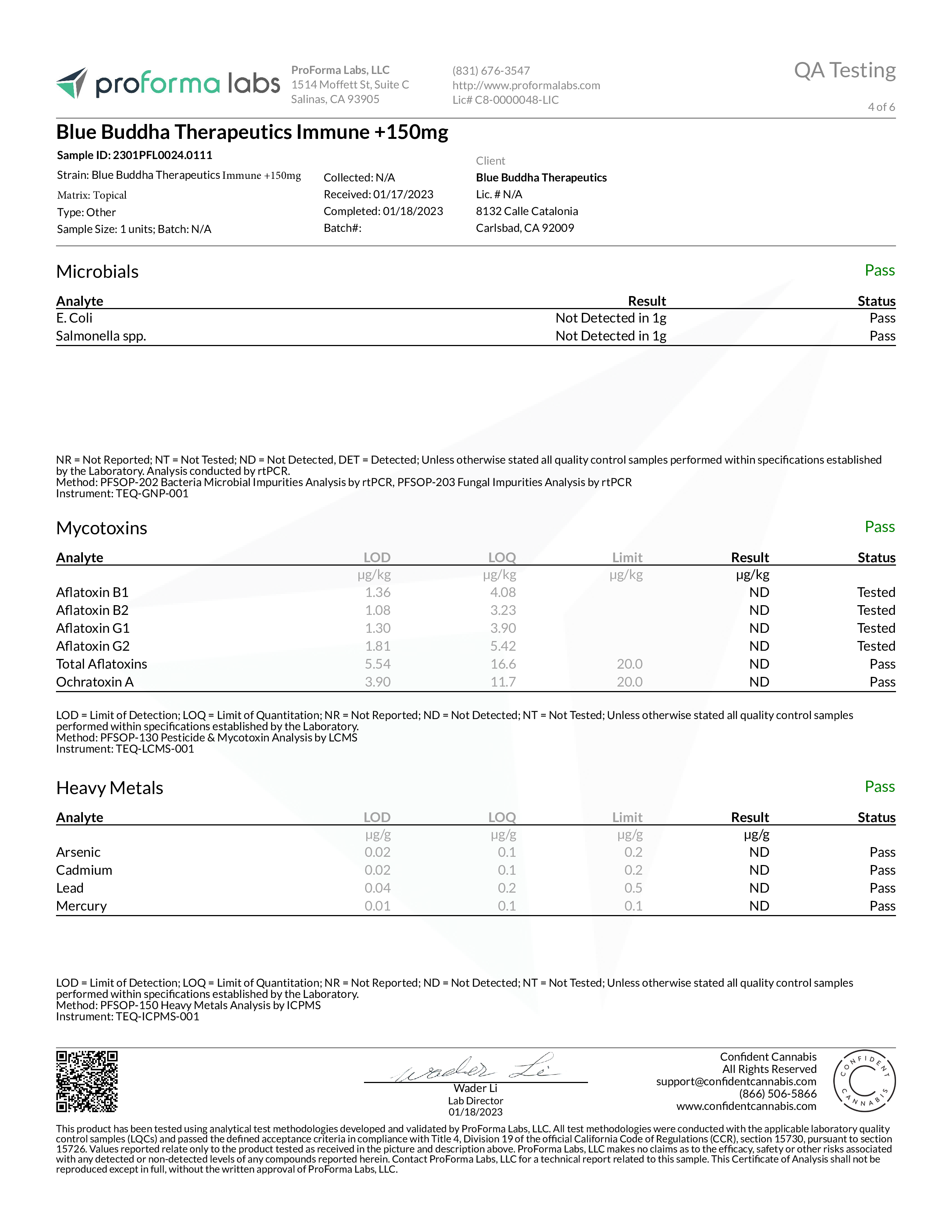 Certificate Image