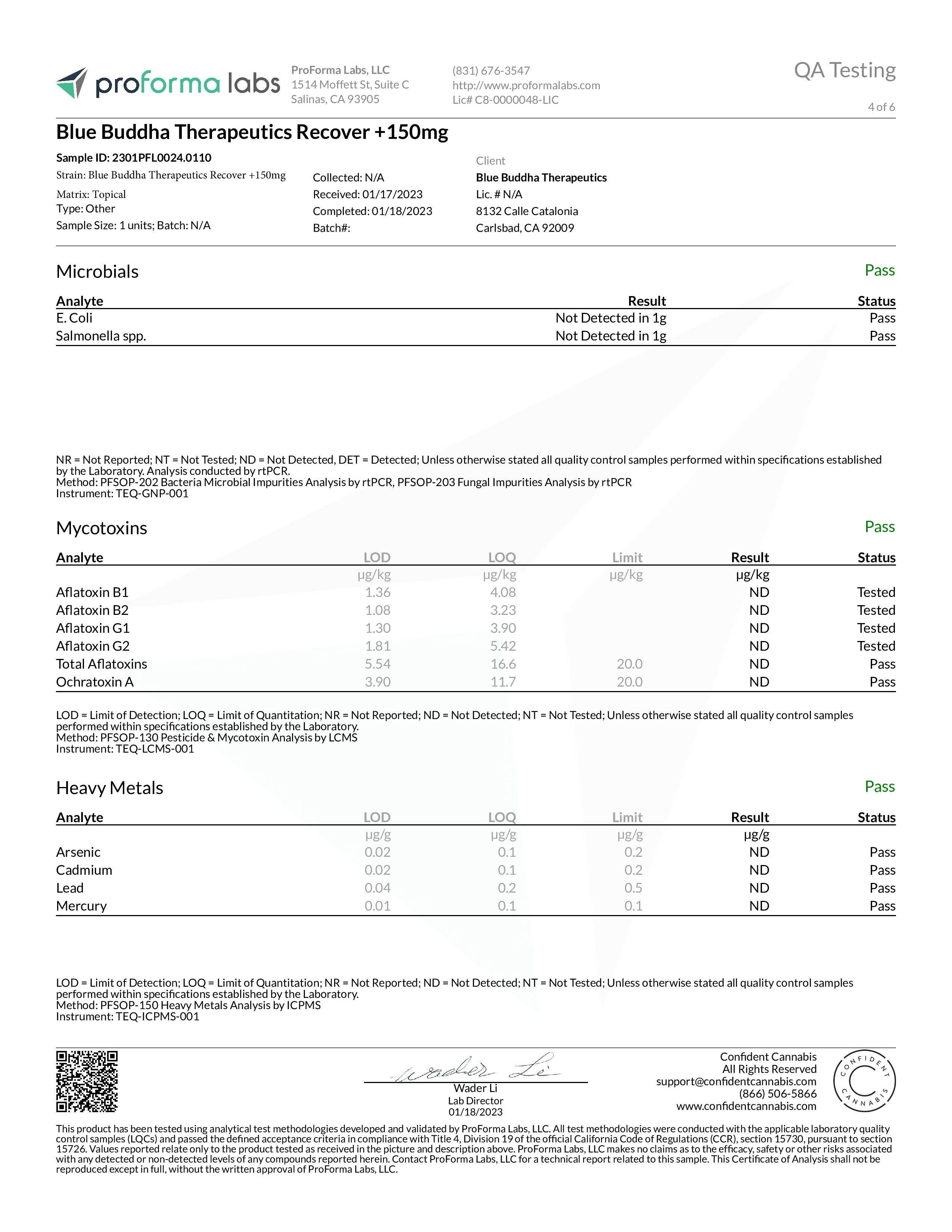 Certificate Image