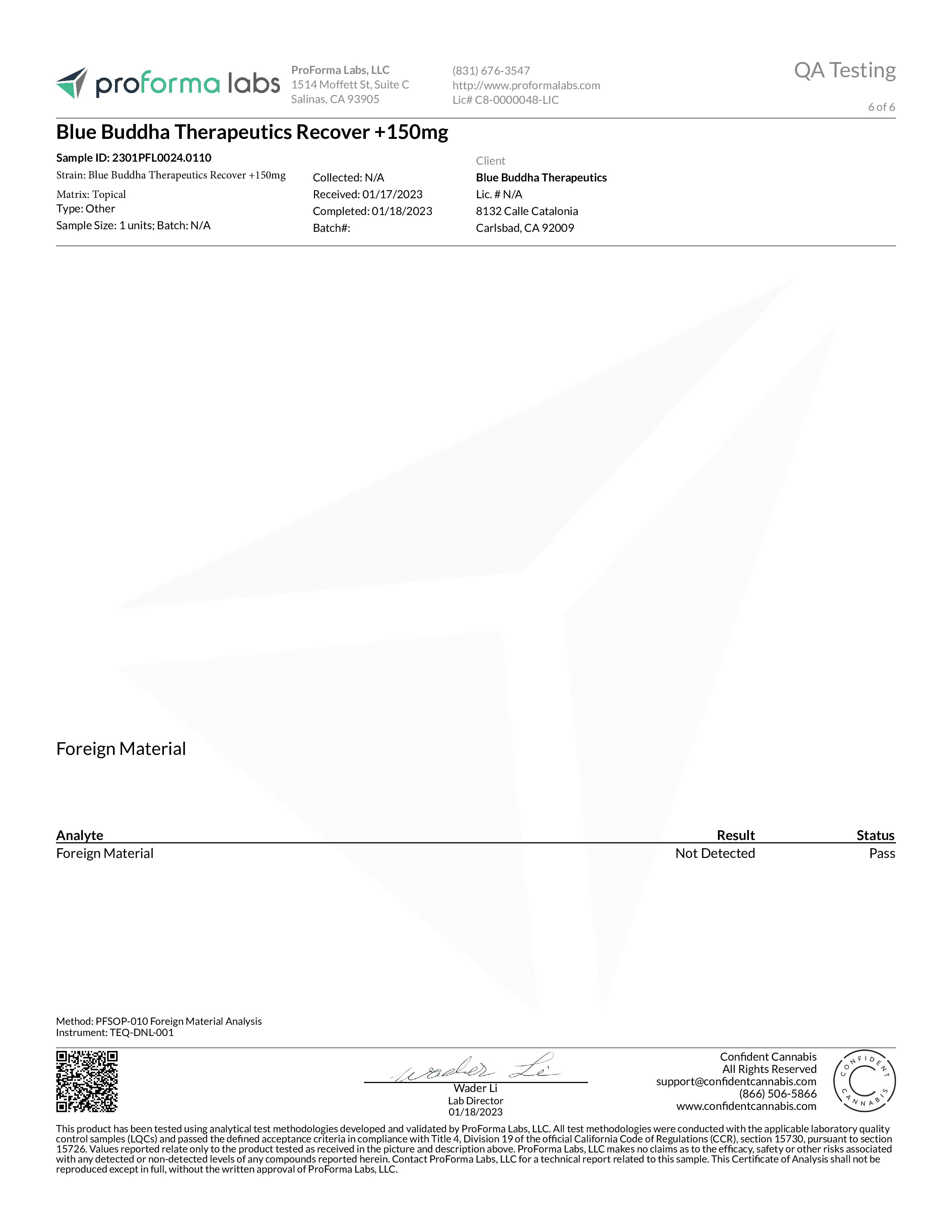 Certificate Image