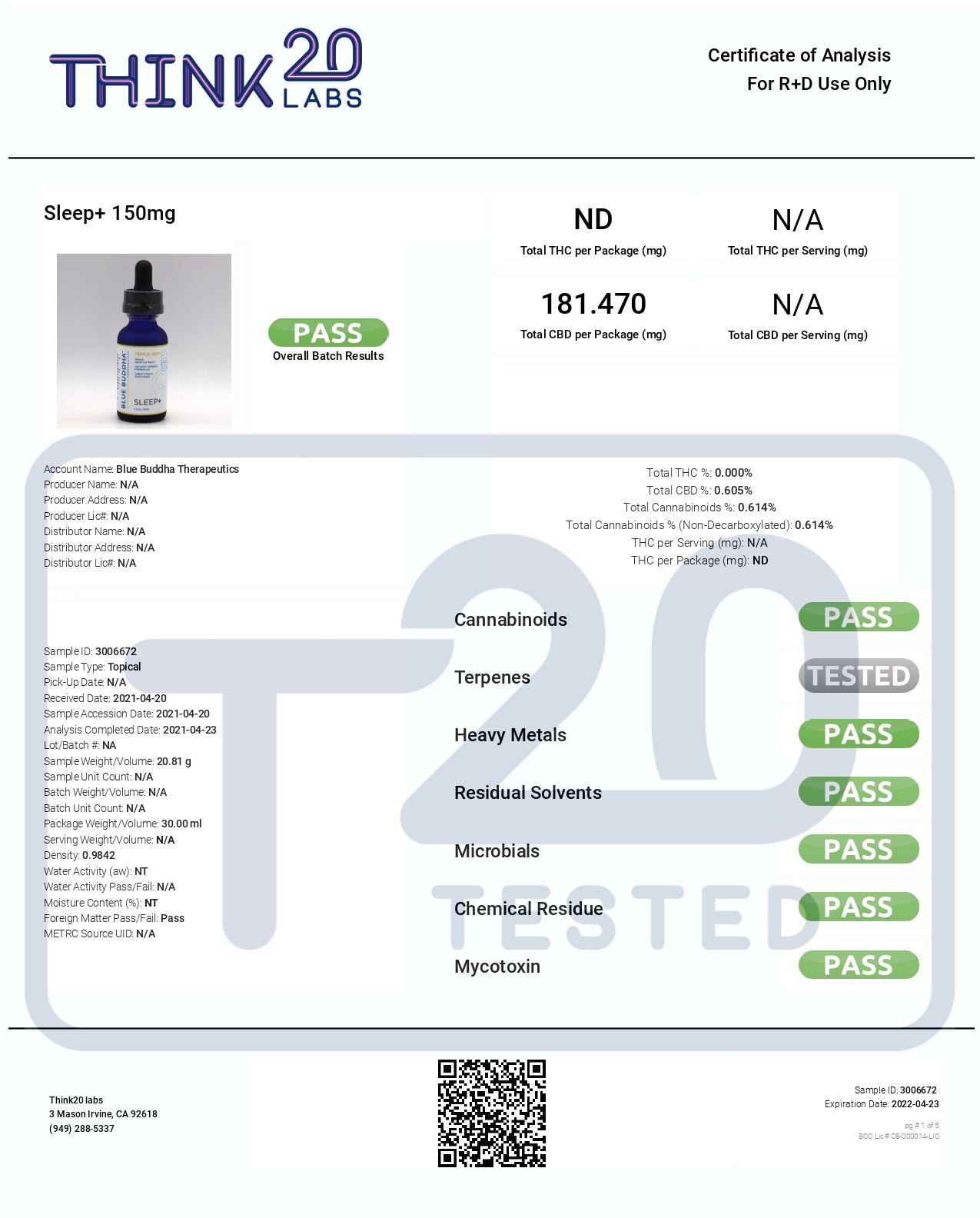 Certificate Image