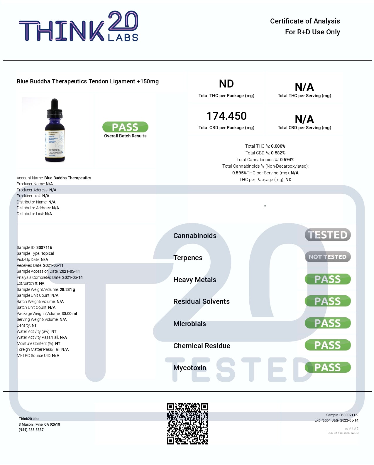 Certificate Image
