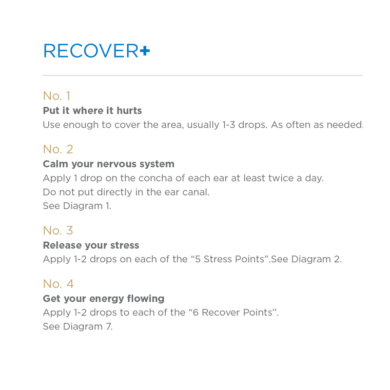 Recover